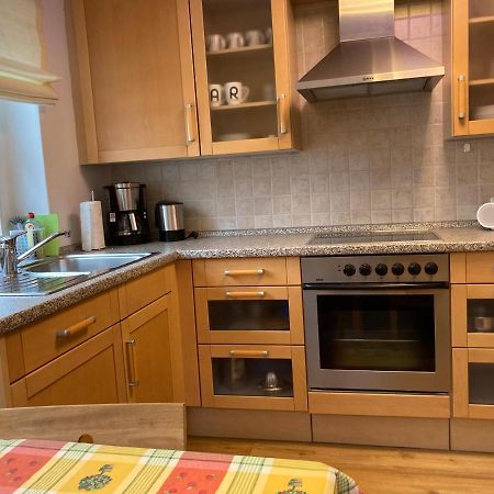 Ferienwohnung Sophia Grainau Luaran gambar