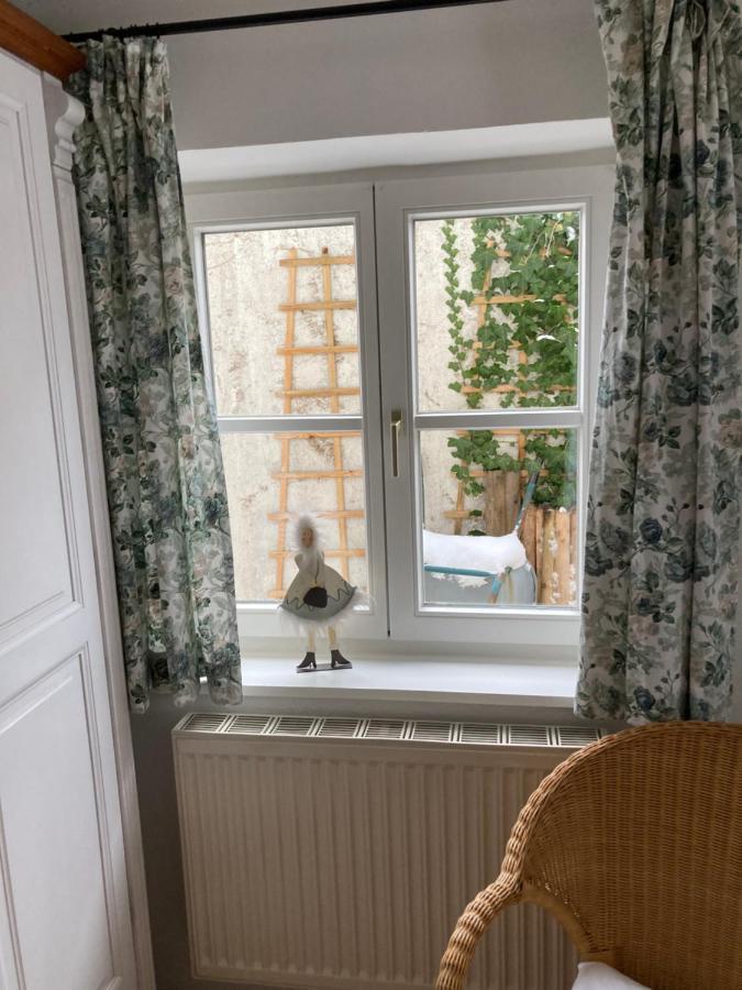 Ferienwohnung Sophia Grainau Luaran gambar
