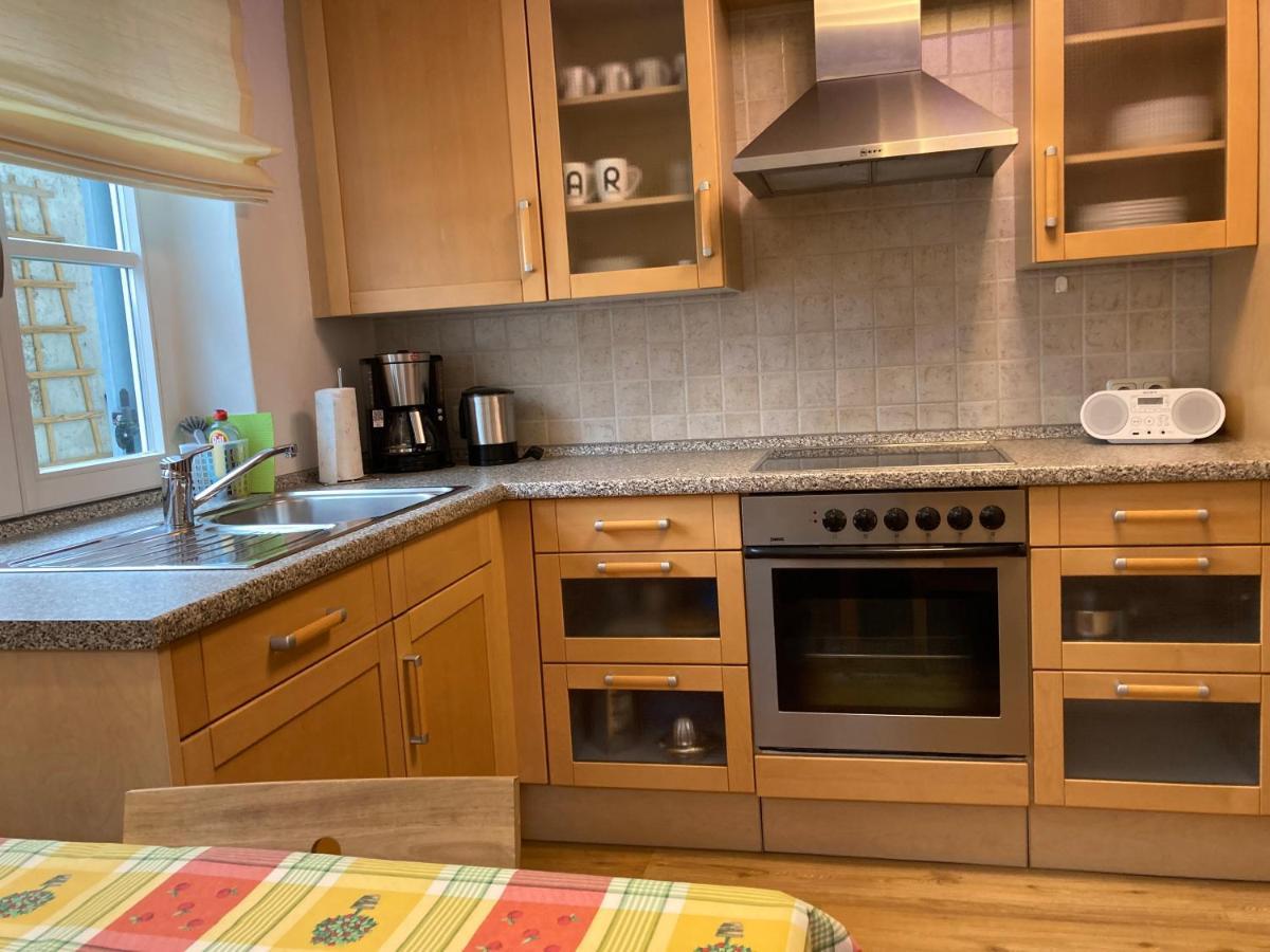 Ferienwohnung Sophia Grainau Luaran gambar