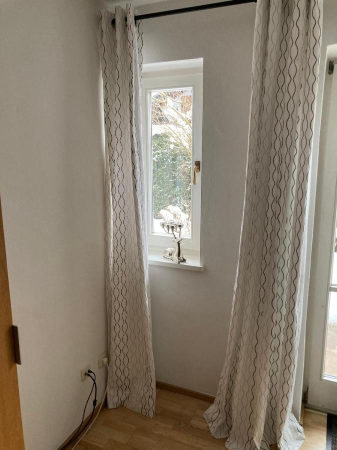 Ferienwohnung Sophia Grainau Luaran gambar